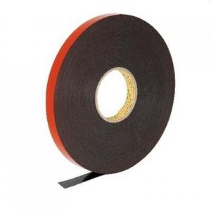 3M Tape for Industrial Style Partitions