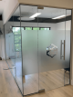 Glass Partitions Fitted in Warwickshire