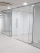 Glass Partitions Suffolk