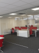 Glass Partitions Yorkshire