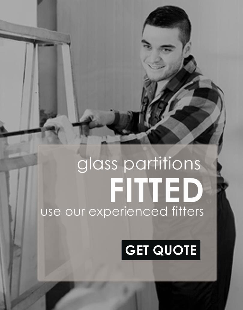 Glass Partition Fitters