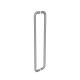 600mm D Handle for Office Partitions