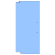 10mm Glass Door