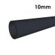 Black Gasket for 10mm Glass 